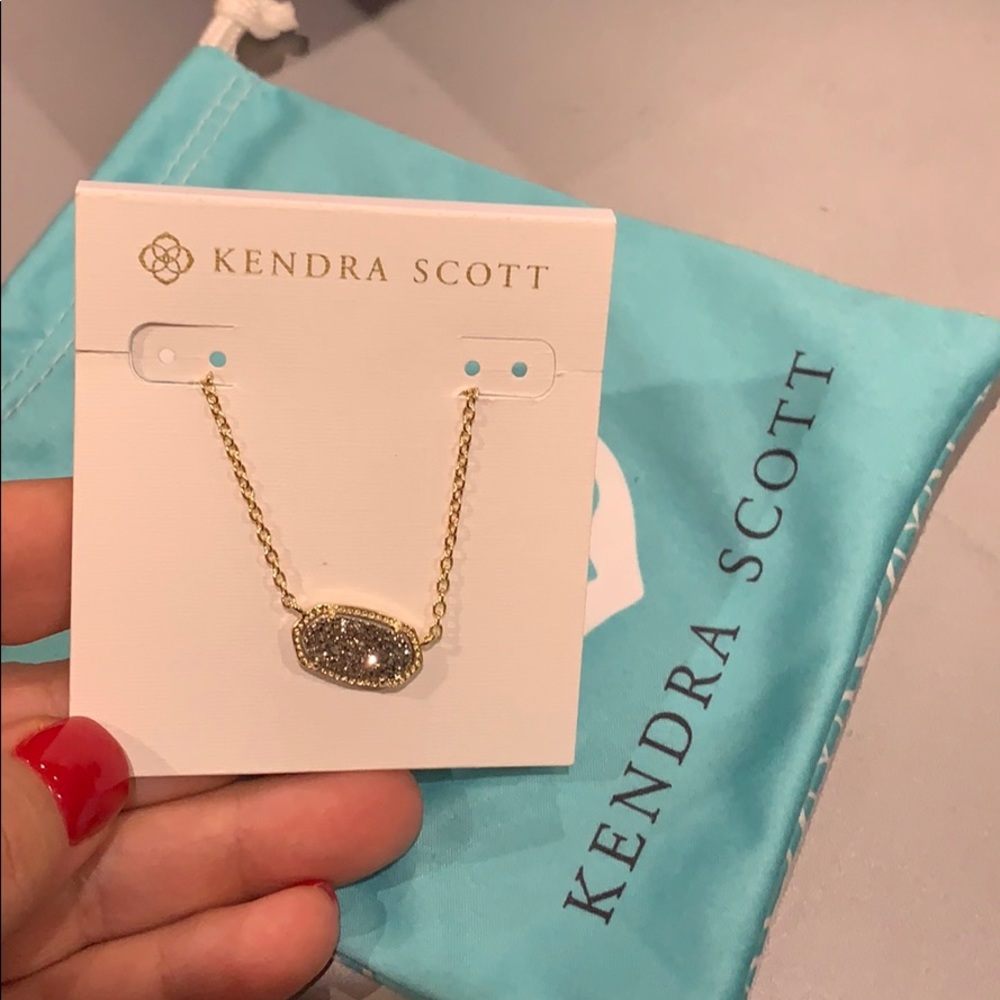 Brand new Kendra Scott necklace